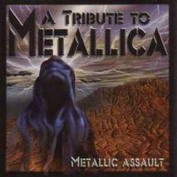 Metallica : Metallic Assault
